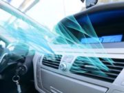 Mengecek Kondisi Mobil dari Bau yang Keluar
