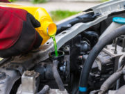 Peran Radiator Coolant di Sistem Pendingin Mesin Mobil