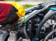 Kenali 10 Komponen Terpenting Dalam Mobil