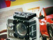 Pentingnya Dashcam di Mobil Anda
