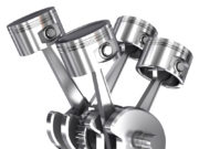 Tanda-tanda Ring Piston Mobil Sedang Bermasalah