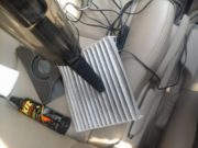 Musim Panas dan Banyak Polusi, Pastikan Selalu Kebersihan Filter Kabin