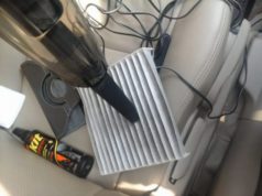 Musim Panas dan Banyak Polusi, Pastikan Selalu Kebersihan Filter Kabin