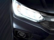 Perbedaan Fungsi Fog Lamp dan DRL