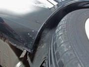 Ini Dia Cara Bersihkan Spatbor Berbahan Karpet