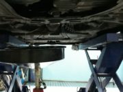 Teknik Flushing Oli Matik, Solusi Tepat Merawat Transmisi Mobil Matik Anda
