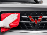 Cara Mudah Membersihkan Grille Depan
