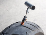 Ingat, Tak Semua Pelek Racing Bisa Dipasang Ban Tubeless!