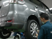 3 Hal yang Harus Diketahui Sebelum Servis Mobil