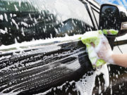 Cara Mencuci Mobil Agar Tetap Menghemat Air