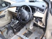 Cara Bersihkan Kabin Mobil Setelah Terendam Banjir