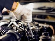 Gejala Mesin Mobil Perlu Dilakukan Overhaul