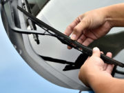 Tips Cara Pasang Karet Wiper Mobil