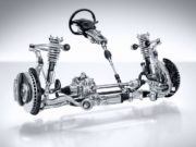 Penyebab Rusaknya Power Steering dan Cara Mengatasinya