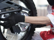 Tips Melakukan Perawatan Rantai Sepeda Motor