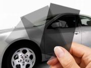 Pahami Tingkat Kegelapan Bagian Kaca Mobil yang Tepat