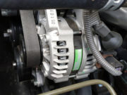 Tips Cara Merawat Alternator Mobil Supaya Awet