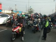 Tips Mudik Aman dan Nyaman dengan Sepeda Motor