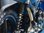 Awas Shockbreaker Yang Rusak, Bisa Bikin Fraktur!
