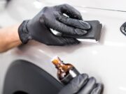 Pentingnya Coating Mobil Supaya Tampilan Tetap Kinclong