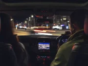 Nyaman dan Aman Berkendara di Malam Hari