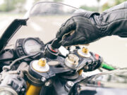 Mau Liburan Naik Motor, Sebelum Pergi Perhatikan Dulu Hal Berikut Ini