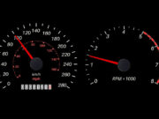 Fungsi dan Cara Membaca Tachometer Mobil