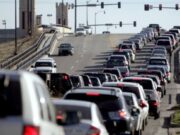 Penting, Tips Atasi Macet di Tanjakan