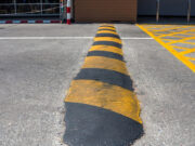 5 Tips Aman Melewati Polisi Tidur atau Speed Bump