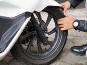 Perhatikan Kelayakan Ban Sepeda Motor, Agar Kita Tetap Aman Berkendara di Jalan Raya