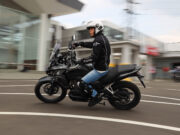 Ketahui Penyebab Tarikan Motor Terasa Berat