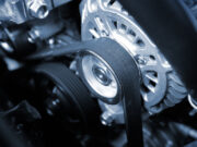 Fungsi dan Cara Perawatan Timing Belt