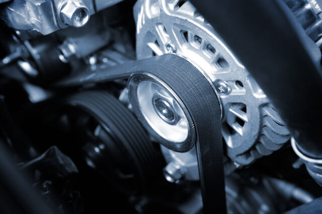timing belt