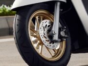 Pentingnya Merawat Bearing Roda Sepeda Motor