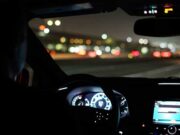 8 Tips Ringan Mudik Menggunakan Mobil di Malam Hari