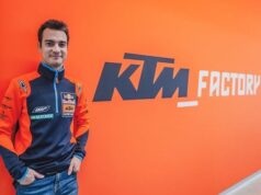 Dani Pedrosa Ingin Menikmati Penampilan Wildcard di Jerez