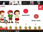 Pentingnya Edukasi Safety Riding Sejak Dini