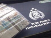 Cara Mudah dan Biaya Mengubah Data Surat Mobil yang Ganti Warna Cat