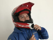 Pahami Jenis-Jenis Helm Sesuai Fungsi dan Kegunaannya