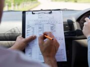 Penting! Teori Mengemudi Mobil Wajib Dipelajari oleh Pengemudi Pemula