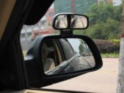 Blind Spot, Titik Bahaya Tersembunyi