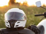 Cara Supaya Cat Helm Tetap Awet Dan Selalu Kinclong