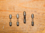 Penyebab Sekring Motor Sering Putus
