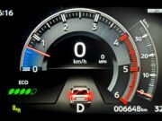 Cara Hemat Bahan Bakar Dengan Berkendara Eco Driving