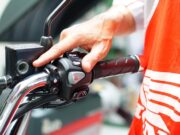 Fungsi Minyak Rem Sangat Penting Pada Sepeda Motor