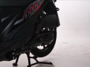Cara Menghaluskan Suara Mesin Motor Matic