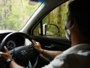 6 Hal Yang Dapat Menyebabkan Rasa Mabuk Perjalanan