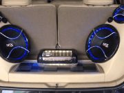 Volume Audio Keras Perlambat Reaksi Pengemudi Hingga 20%