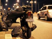 6 Tips Menghindari Kantuk Saat Berkendara Motor