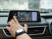 Pentingnya Kamera Mundur atau Rear Camera